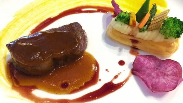 【10組限定】＼ 豪華20,000円相当 ／コース試食