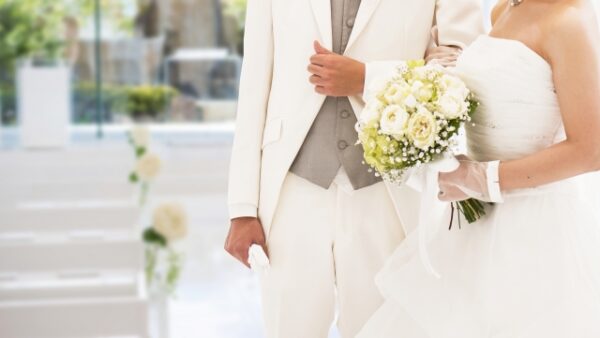 支持率NO.1★2万円相当！全館見学×チャペル体験